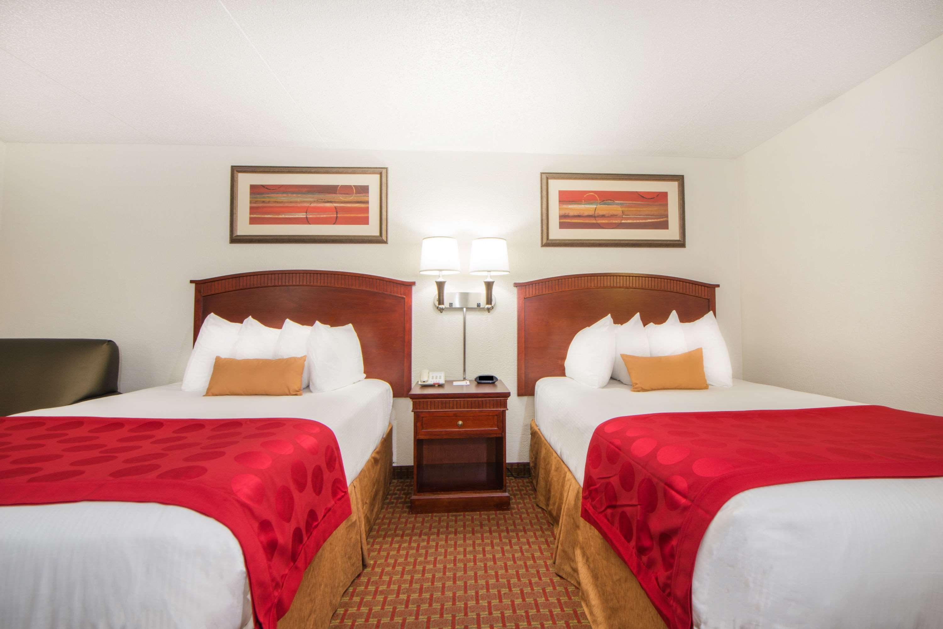 Ramada By Wyndham Hotel 3*