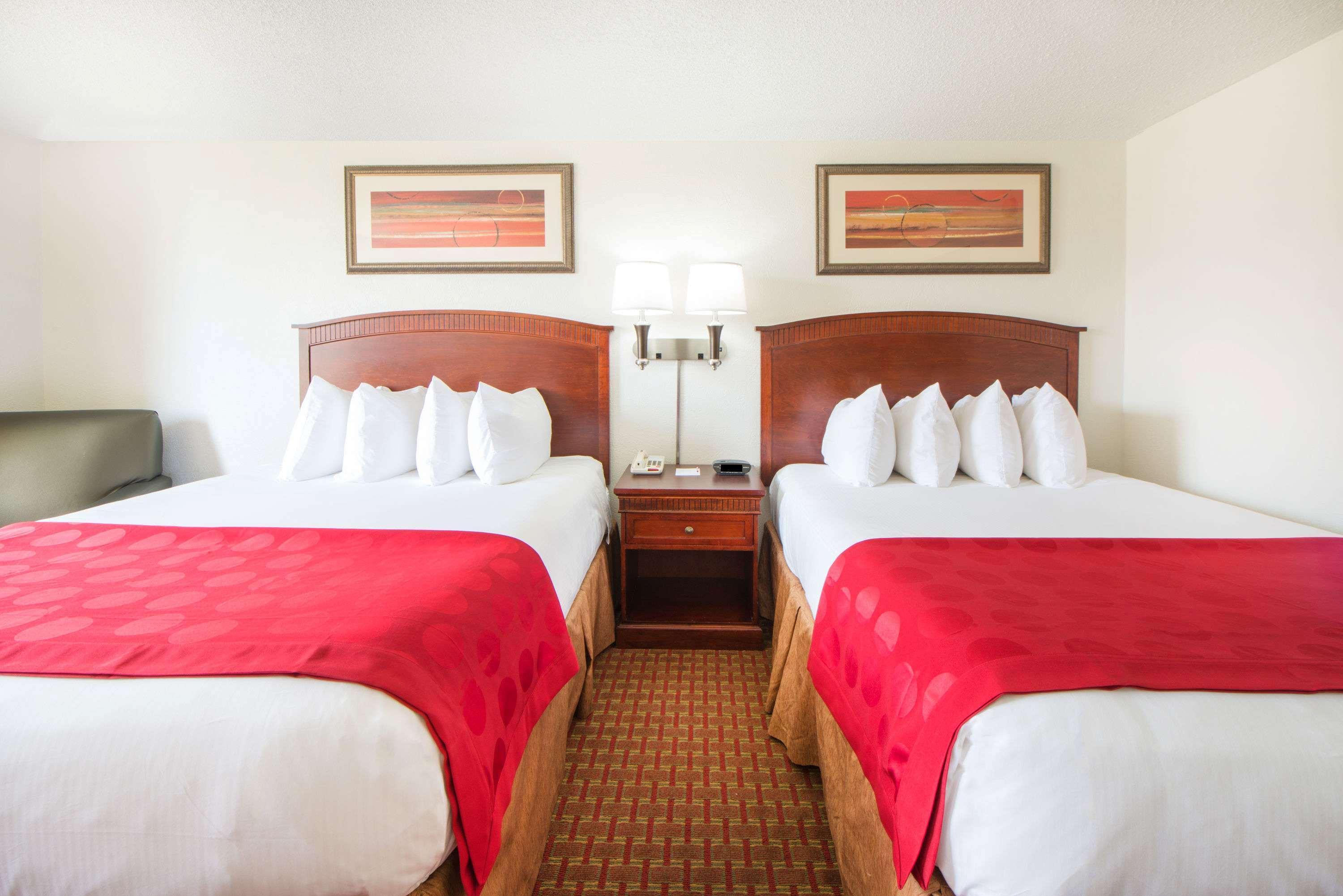 Ramada By Wyndham Hotel