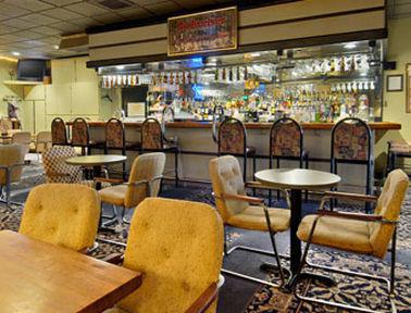 Ramada By Wyndham Hotel 3*