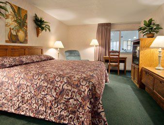 Hotel Ramada By Wyndham